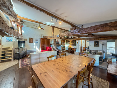 French property for sale in Bouteilles-Saint-Sébastien, Dordogne - €175,770 - photo 2