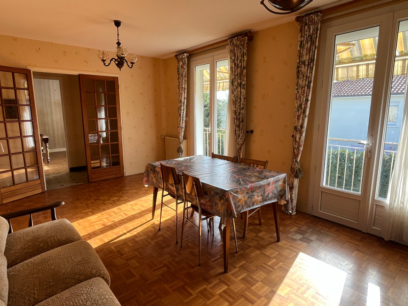 French property for sale in Ruffec, Charente - €107,000 - photo 1