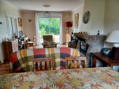 French property for sale in Saint-Jacut-les-Pins, Morbihan - €162,000 - photo 14