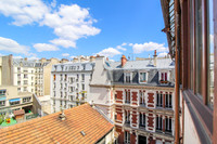 latest addition in  Paris
