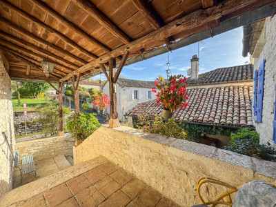 French property for sale in Barguelonne-en-Quercy, Lot - €294,250 - photo 2