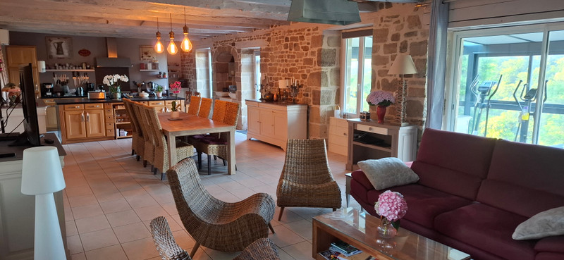 French property for sale in Beaulieu-sur-Dordogne, Corrèze - €766,500