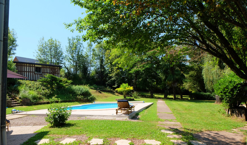 French property for sale in Le Pescher, Corrèze - €283,550 - photo 14