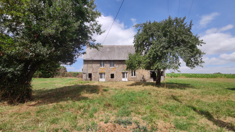 French property for sale in Tinchebray-Bocage, Orne - &#8364;109,000 - photo 2