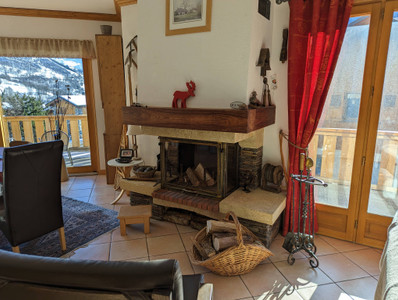 Ski property for sale in Saint Martin de Belleville - €1,290,000 - photo 6