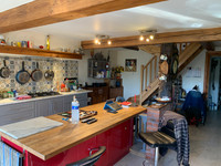 Maison à vendre à Chevanceaux, Charente-Maritime - 315.650 € - photo 7