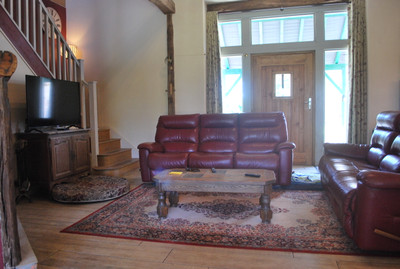 French property for sale in Brigueil-le-Chantre, Vienne - €288,900 - photo 4