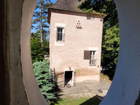 Maison à vendre à Saint-Sardos, Lot-et-Garonne - 498.200 € - photo 4