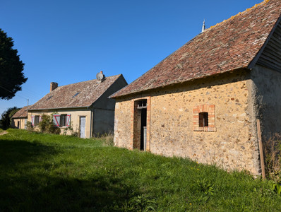house for sale in Sarthe