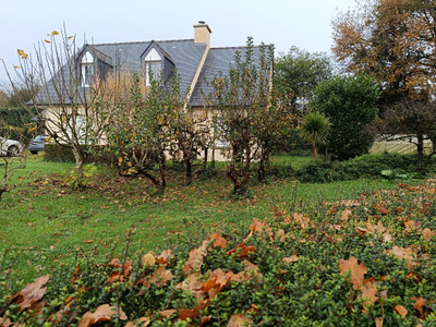 house for sale in Ille-et-Vilaine