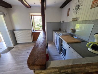 French property for sale in Cussac, Haute-Vienne - €140,000 - photo 5