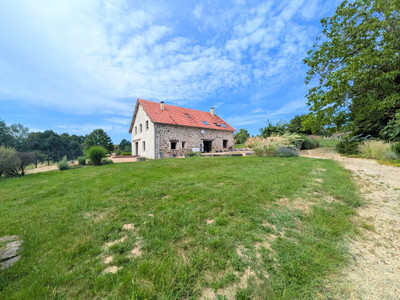 French property for sale in Coussac-Bonneval, Haute-Vienne - €318,000 - photo 9