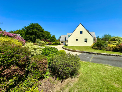 French property for sale in Perros-Guirec, Côtes-d'Armor - €447,400 - photo 1