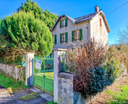 Maison à vendre à Isle, Haute-Vienne - 254.000 € - photo 3