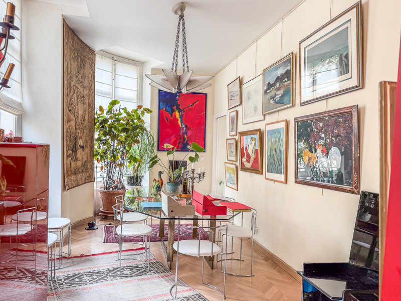 French property for sale in Paris 1er Arrondissement, Paris - €2,400,000 - photo 5