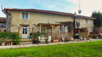 latest addition in Champagne-et-Fontaine Dordogne