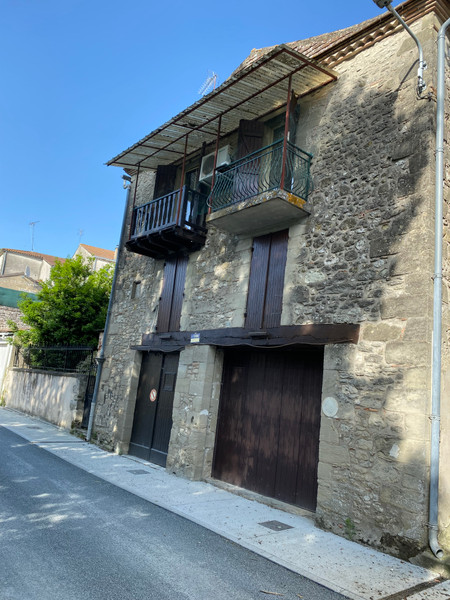 French property for sale in Monbahus, Lot-et-Garonne - €162,000 - photo 4