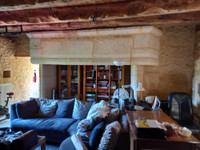 Propriété à vendre à Auriac-du-Périgord, Dordogne - 340 000 € - photo n°10