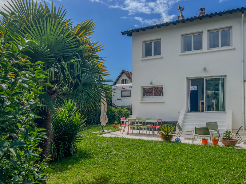 Propriété à vendre à Saint-Jean-de-Luz, Pyrénées-Atlantiques - 549 080 €