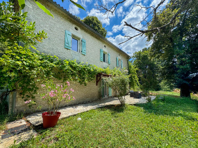 French property for sale in Lauzerte, Tarn-et-Garonne - €370,000 - photo 10