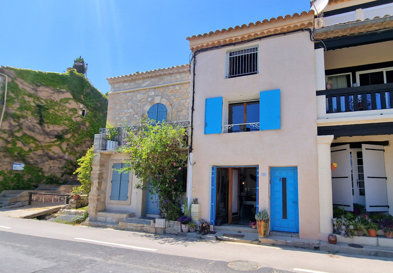 Maison à vendre à Bages, Aude - 269.000 € - photo 1