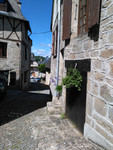 Maison à vendre à Treignac, Corrèze - 171.990 € - photo 1