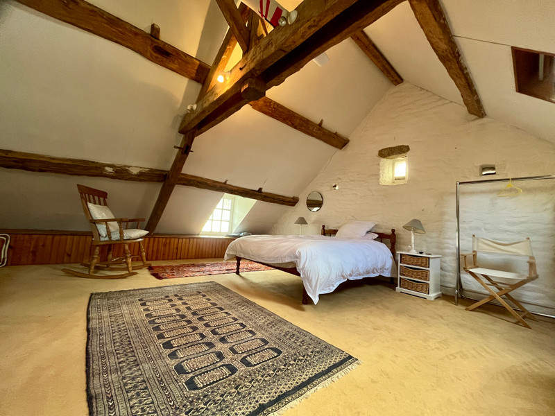 French property for sale in Sainte-Marie-la-Robert, Orne - €280,000 - photo 4