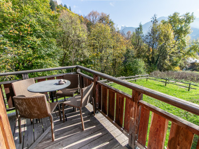Ski property for sale in Samoens - €760,000 - photo 10