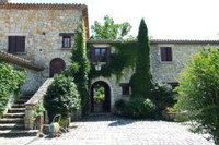 Moulin à vendre à Saint-Vallier, Charente - 499.260 € - photo 11