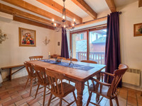 Propriété à vendre à Saint-Martin-de-Belleville, Savoie - 990 000 € - photo n°3