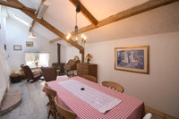 Maison à vendre à Noyant-Villages, Maine-et-Loire - 155.000 € - photo 3
