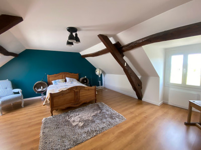 French property for sale in Sidiailles, Cher - €104,500 - photo 3