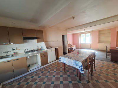 French property for sale in La Caillère-Saint-Hilaire, Vendée - €56,600 - photo 3