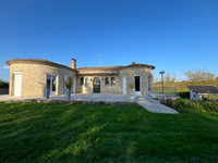 Maison à vendre à Saint-André-et-Appelles, Gironde - 450.000 € - photo 1