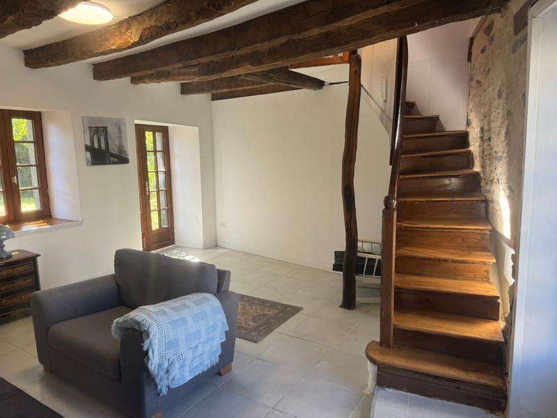 French property for sale in Plounévez-Quintin, Côtes-d'Armor - €147,150 - photo 3