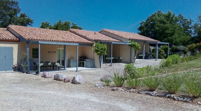 Maison à vendre à Sainte-Juliette, Tarn-et-Garonne, Midi-Pyrénées, avec Leggett Immobilier