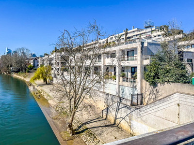 Maison à vendre à Levallois-Perret, Hauts-de-Seine, Île-de-France, avec Leggett Immobilier