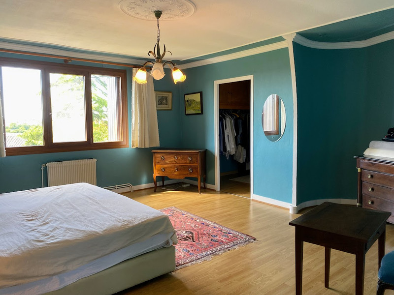 French property for sale in Cellefrouin, Charente - €267,500 - photo 6