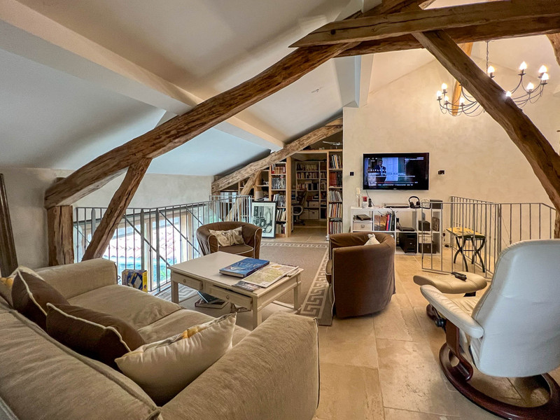 French property for sale in Montcuq-en-Quercy-Blanc, Lot - €775,000 - photo 6