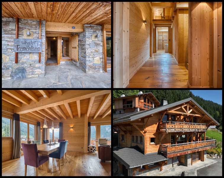 Propriété de ski à vendre - Chatel - 2 495 000 € - photo 13