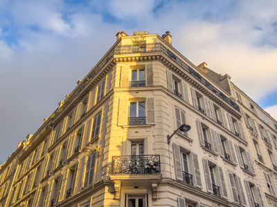 apartment for sale in Paris