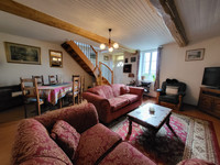 Maison à vendre à Romagny Fontenay, Manche - 213.000 € - photo 6