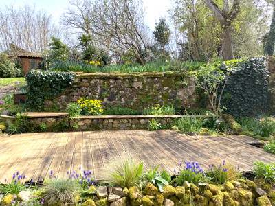 French property for sale in Saint-Maurice-des-Lions, Charente - €224,000 - photo 2