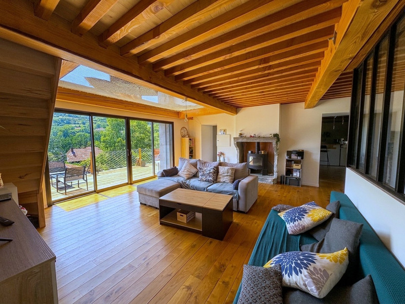 French property for sale in Romagnat, Puy-de-Dôme - €456,000 - photo 1