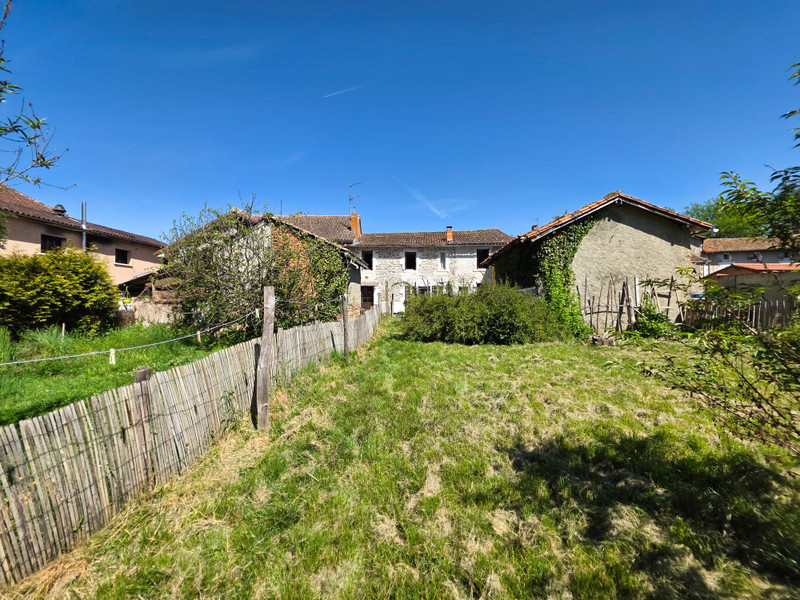 French property for sale in Exideuil-sur-Vienne, Charente - €115,000 - photo 14