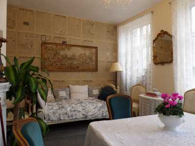 French property for sale in La Ferté Macé, Orne - €77,000 - photo 5