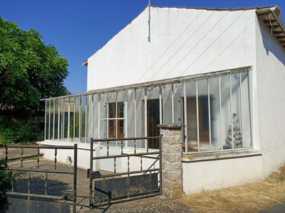 Maison à vendre à Loretz-d'Argenton, Deux-Sèvres, Poitou-Charentes, avec Leggett Immobilier