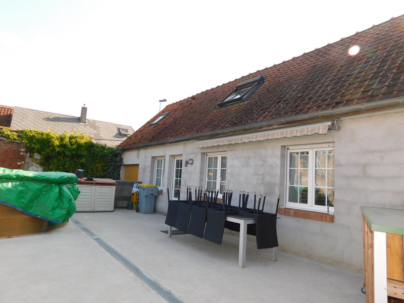 French property for sale in Contay, Somme - €179,500 - photo 3