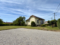Propriété à vendre à Rochechouart, Haute-Vienne - 174 900 € - photo n°15