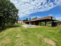 Maison à vendre à Seissan, Gers - 350.000 € - photo 1